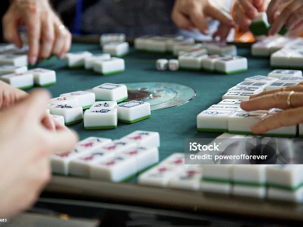 棋牌